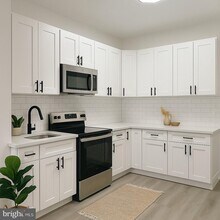 1703-5 Belfield Ave in Philadelphia, PA - Foto de edificio - Building Photo
