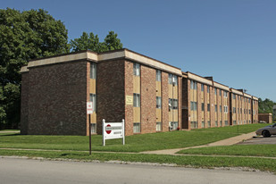 Edgewood Village Apartments