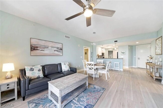 property at 5793 Cape Harbour Dr