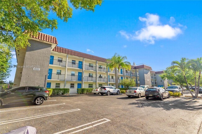 property at 8605 W Sample Rd