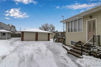 28 Mead St in North Tonawanda, NY - Building Photo - Building Photo