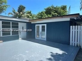 1410 SW 28th St, Unit A in Fort Lauderdale, FL - Building Photo
