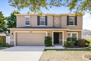 13605 Botany Bay Ct in Riverview, FL - Building Photo