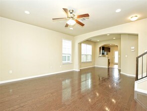 628 Tumlinson Fort Way in Round Rock, TX - Building Photo - Building Photo