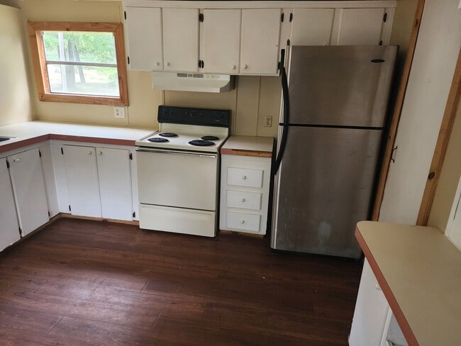 1456 Old Lovett Rd in East Dublin, GA - Building Photo - Building Photo