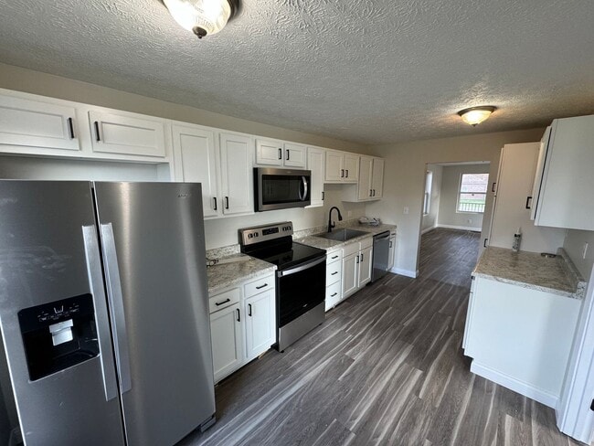 property at 9577 County Rd 107