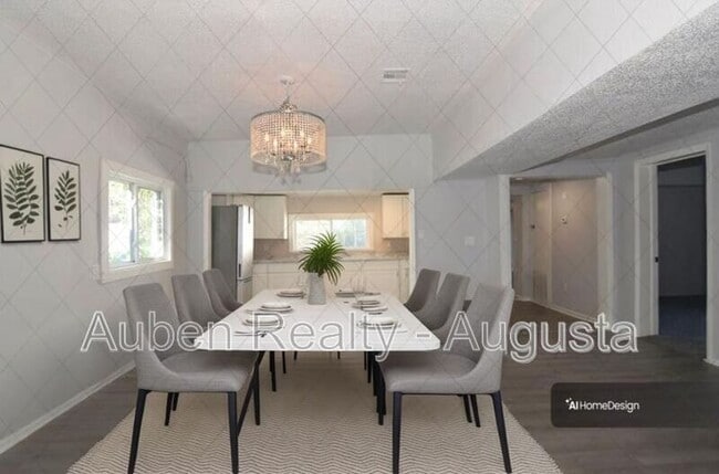 property at 1015 8th St