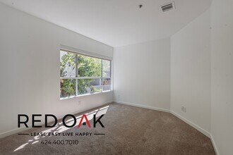 La Elle Apartments in West Hollywood, CA - Foto de edificio - Building Photo
