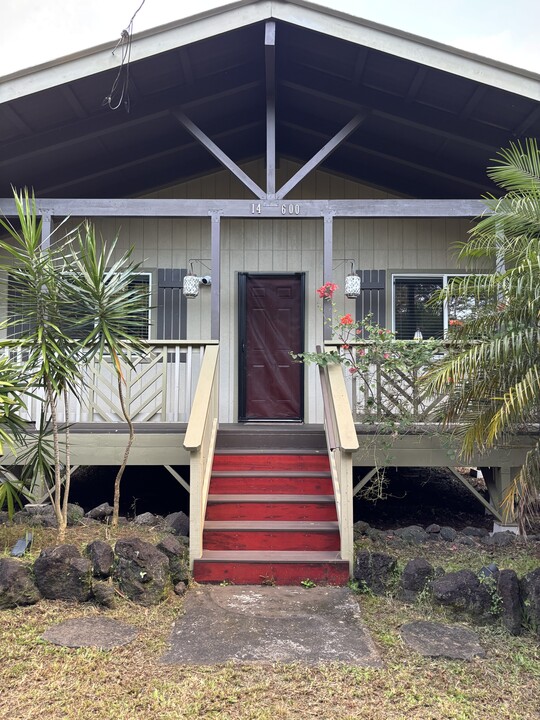 14-600-600 Flower Rd in Pahoa, HI - Building Photo