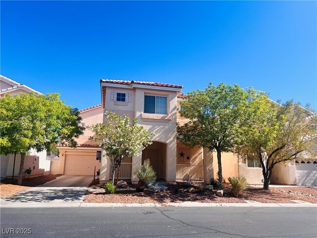 property at 8964 Tom Noon Ave