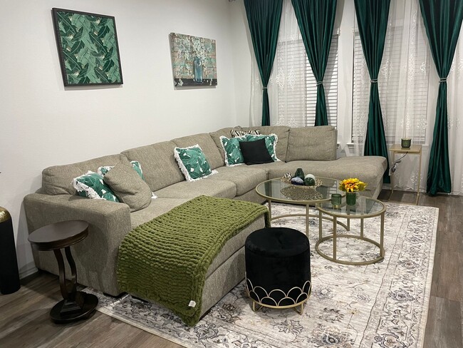 property at 24443 Springfield Valley Dr