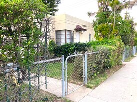 1903 Delaware Ave in Santa Monica, CA - Building Photo