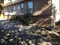 Santiago Apartments in Sacramento, CA - Foto de edificio - Building Photo