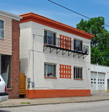 223 Front St in New Richmond, OH - Building Photo - Building Photo