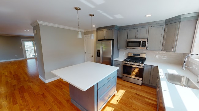 property at 63 Bacon St