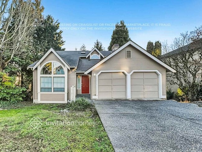 property at 3926 Browns Point Blvd