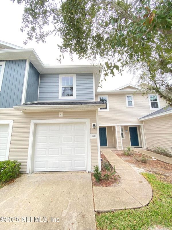 property at 1461 Biscayne Bay Dr
