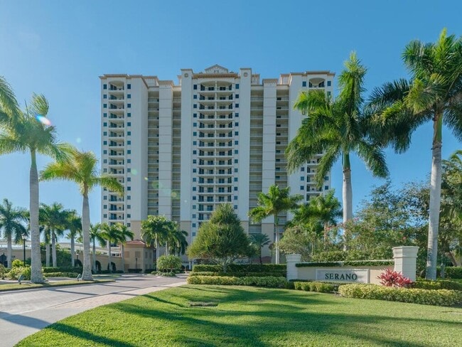 property at 1065 Borghese Ln
