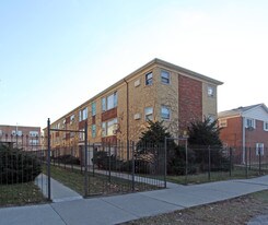 9121-9123 S Cottage Grove Ave in Chicago, IL - Building Photo