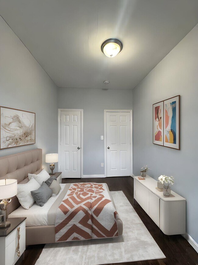 419 Ocean Ave in Jersey City, NJ - Building Photo - Building Photo