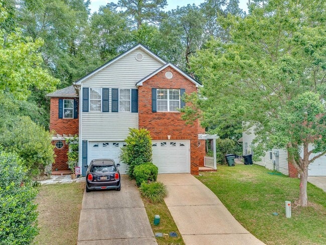 5015 Mint Hill Ct in Tallahassee, FL - Building Photo - Building Photo