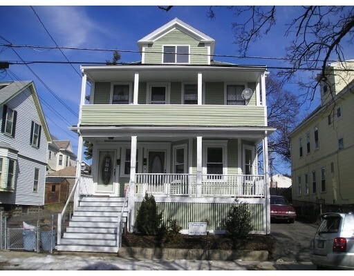 17 Stanley Ave, Unit #1