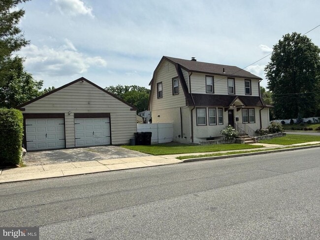 101 S Glenwood Ave in Aldan, PA - Building Photo - Building Photo