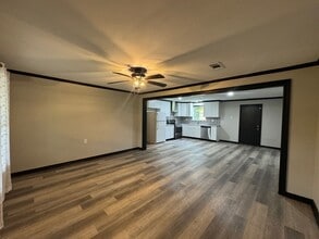 1054 Frontage Rd in Minden, LA - Building Photo - Building Photo