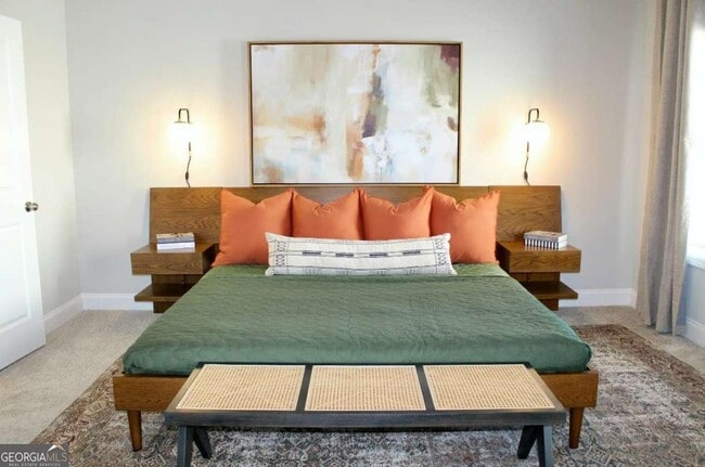 91 Somerset Club Dr SE in Cartersville, GA - Foto de edificio - Building Photo