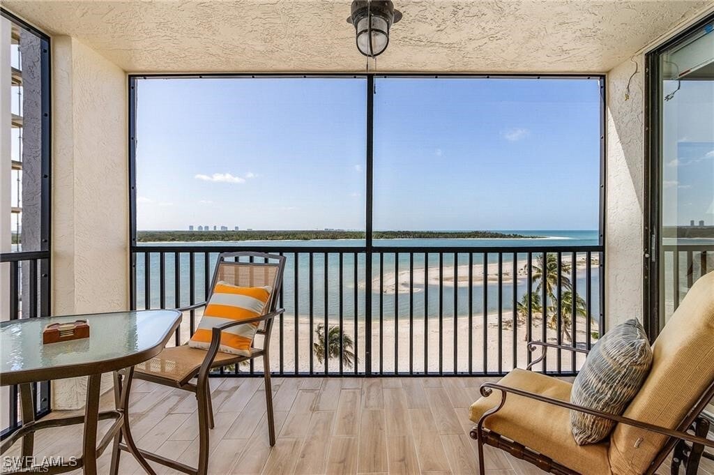 8400 Estero Blvd in Fort Myers Beach, FL - Building Photo