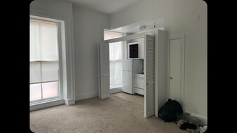 21 Mount Vernon Sq, Unit #102 in Boston, MA - Building Photo