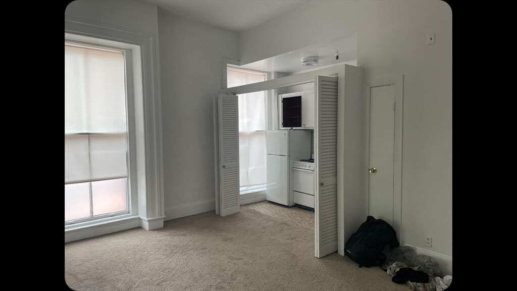 21 Mount Vernon Sq, Unit #102 in Boston, MA - Building Photo