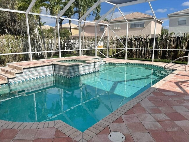 property at 2145 SW 150th Ave