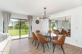 20 Anchor Dr in Indian Harbour Beach, FL - Building Photo - Building Photo