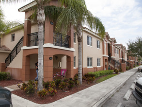 The Cove II at Briar Bay in West Palm Beach, FL - Foto de edificio - Building Photo