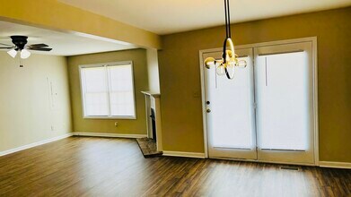 529 Big Bear Ln in Lexington, KY - Building Photo - Building Photo