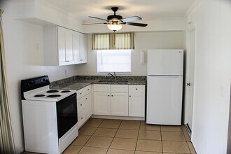 1605 40th Ave in Vero Beach, FL - Building Photo - Building Photo