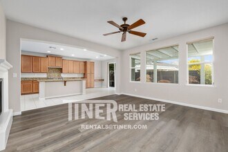 3152 Overton Way in Roseville, CA - Building Photo - Building Photo