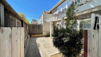 639 Johnson Ave in San Luis Obispo, CA - Building Photo