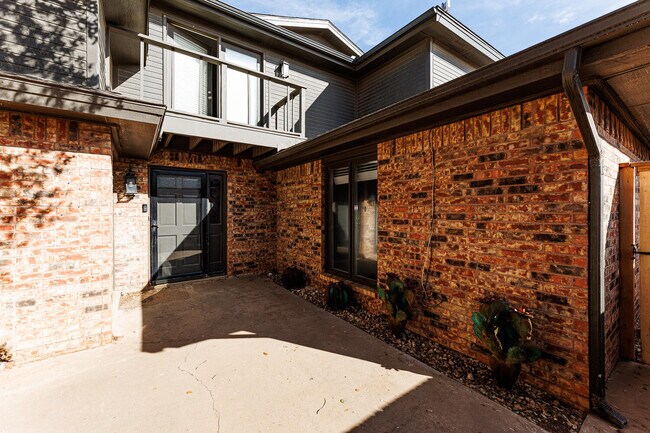 9603 Orlando Ave in Lubbock, TX - Building Photo - Building Photo