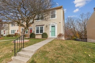 25636 Coltrane Dr in Damascus, MD - Building Photo
