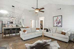 property at 1384 Lanvale Dr SW