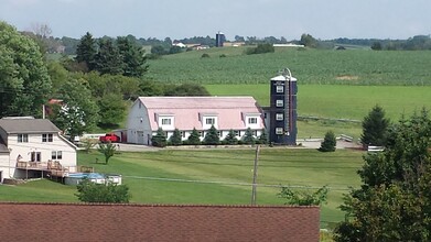 142 Homestead Ln, Unit Silo #4 in Davidsville, PA - Building Photo - Building Photo
