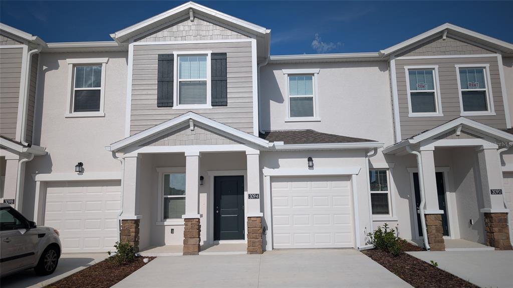 3094 Chantilly Dr in Davenport, FL - Building Photo