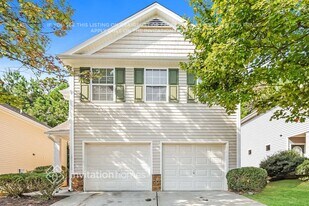 483 Lobdale Falls Dr in Lawrenceville, GA - Building Photo