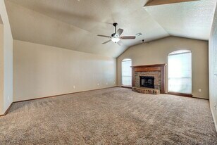 2908 Astor Dr in Norman, OK - Building Photo