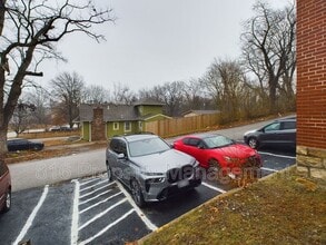 1609 Washington Blvd in Kansas City, KS - Building Photo - Building Photo