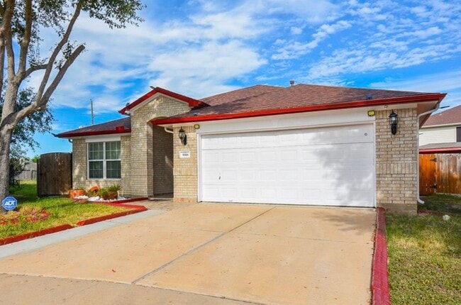 5918 Horse Prairie Dr