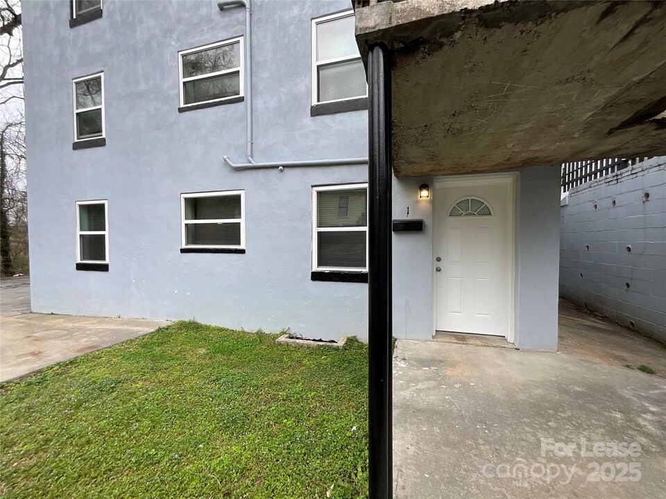 259 Jefferson Ct NE in Concord, NC - Building Photo