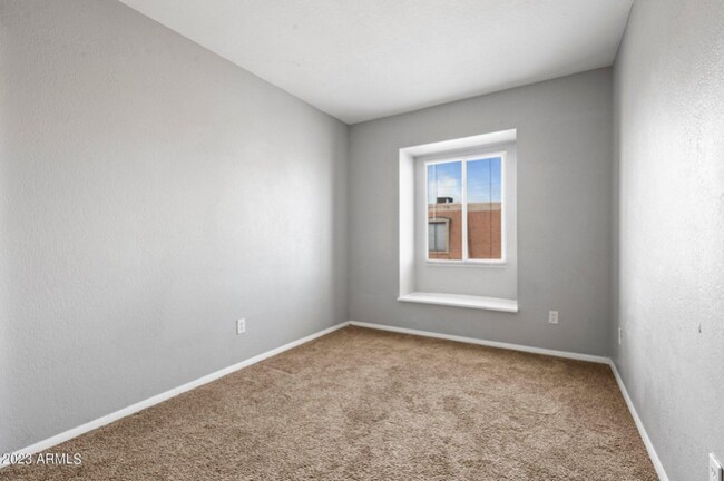 4443 E Wood St in Phoenix, AZ - Building Photo - Building Photo